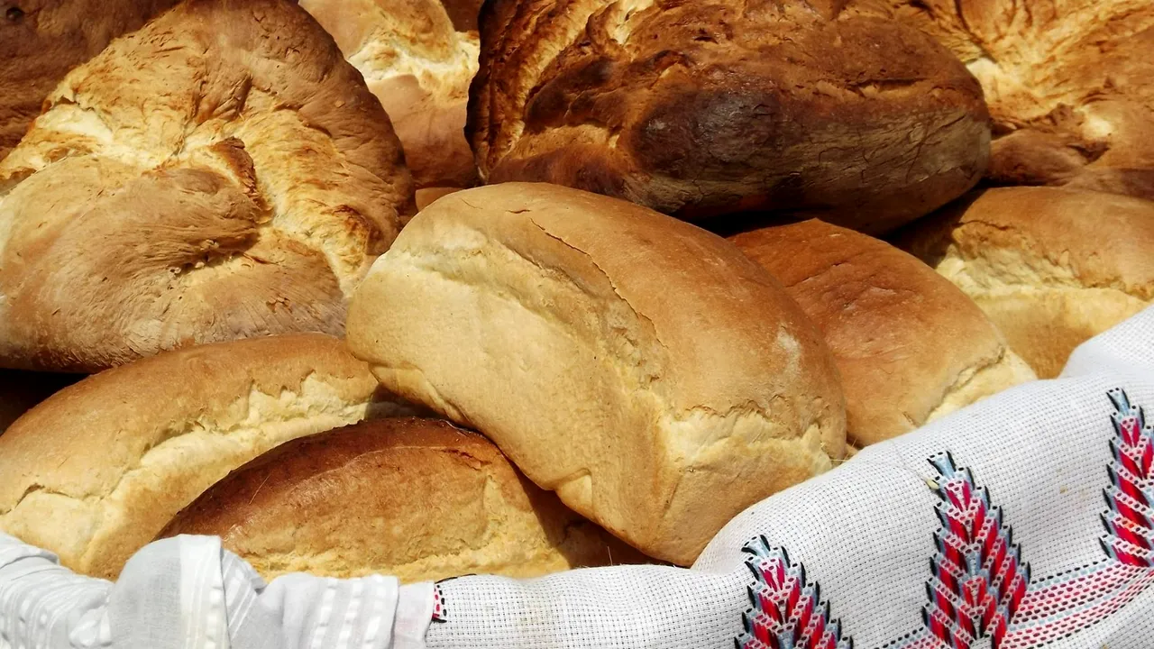 Pita de Pecica a obţinut recunoaştere Europeană