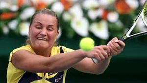 Perechile Niculescu/Cârstea şi Gallovits/Parra Santonja, în turul doi la Australian Open