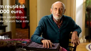 (P) Dr.Max, a doua cea mai extinsă reţea de farmacii la nivel naţional, donează peste 150.000 de Euro către Asociaţia Niciodată Singur – Prietenii Vârstnicilor