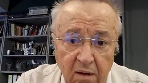 Ion Cristoiu: Clientela intelectuală a Puterii, întruchipată de șmecherii  de la IICMER,  vrea un miliard de euro de la Buget ca să lupte împotriva nostalgiei comuniste!