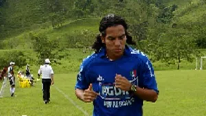 Clubul Once Caldas anunţă transferul lui Dayro Moreno la Steaua