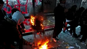 Unde să nu călătoreşti. Care sunt cele mai periculoase oraşe din Europa