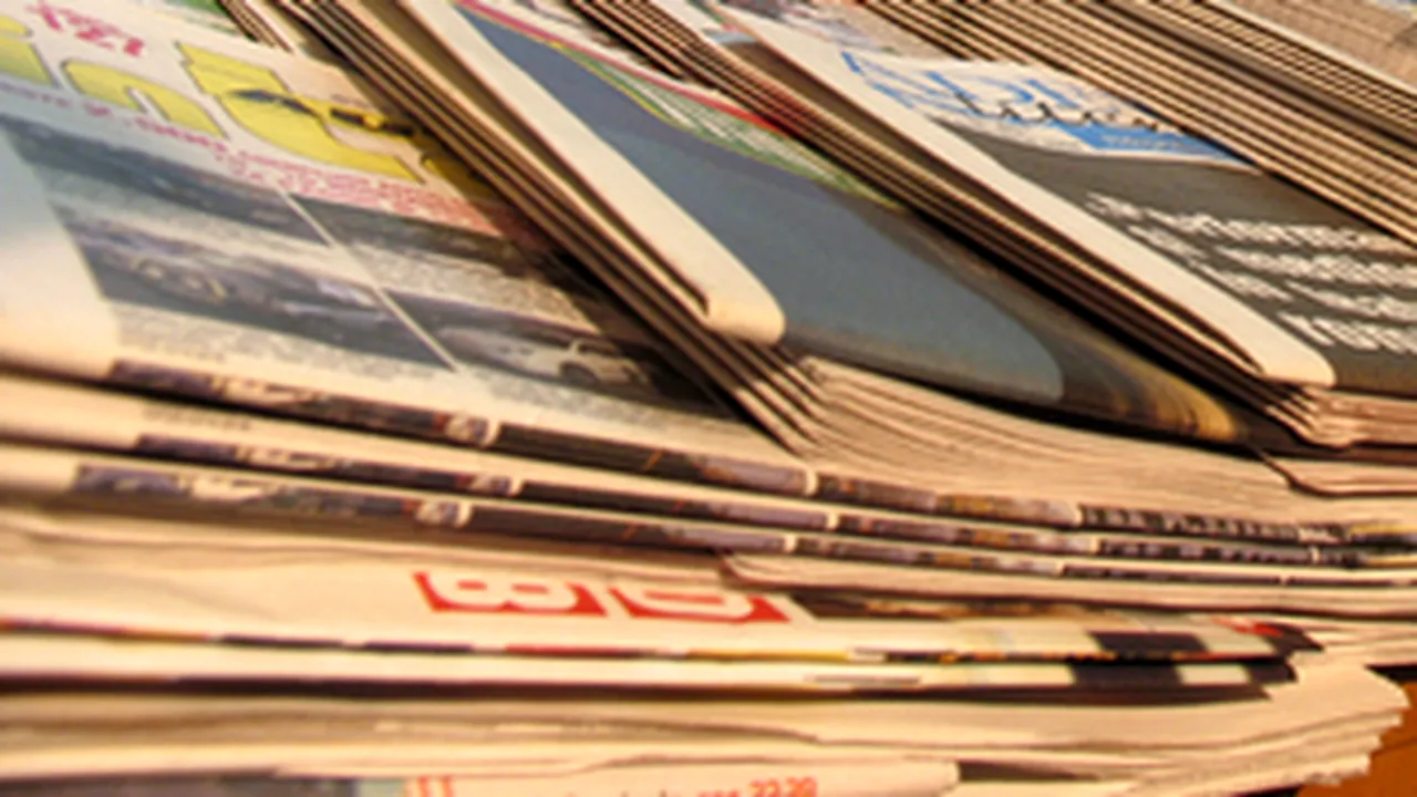 Publisherul Daily Mail concediază 1.000 de angajaţi