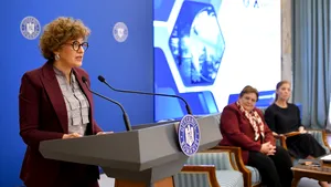 Oana Gheorghiu atacă PSD: Luptă pentru a păstra controlul politic asupra companiilor de stat