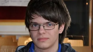 REPORTAJ: Olimpic internaţional la informatică, medaliat cu aur, ofertat de prestigioasele universităţi MIT, Stanford şi Harvard