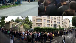 Alegeri europarlamentare 2019 | Ambasador: Nimeni nu a ştiut că aplicaţia folosită în procesul electorală urma să fie dezactivată