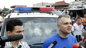 PSD a făcut plângere la Poliţie împotriva PDL în cazul incidentelor din Parcul Moghioroş