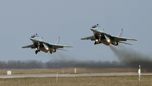 Polonia răspunde apelului preşedintelui Zelenski privind trimiterea de avioane MiG-29 Ucrainei: Le vom trimite după ce ni se livrează F-35