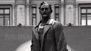 O unitate de elită a poliţiei ruse va purta numele fondatorului KGB, Felix Dzerjinski