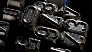 Unior Tepid aduce în România expertiza Heidenpeter, producătorul german de poansoane și scule de marcare permanentă „Made in Germany”