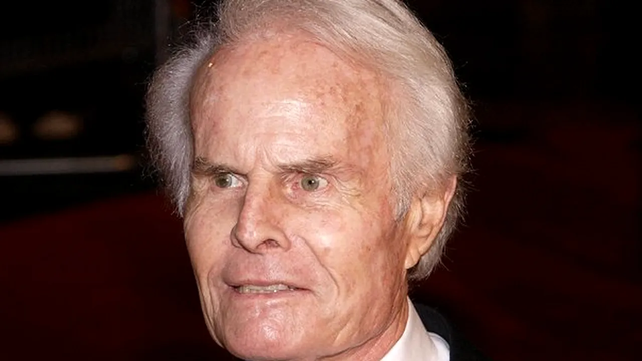 Richard Zanuck, producătorul filmelor 