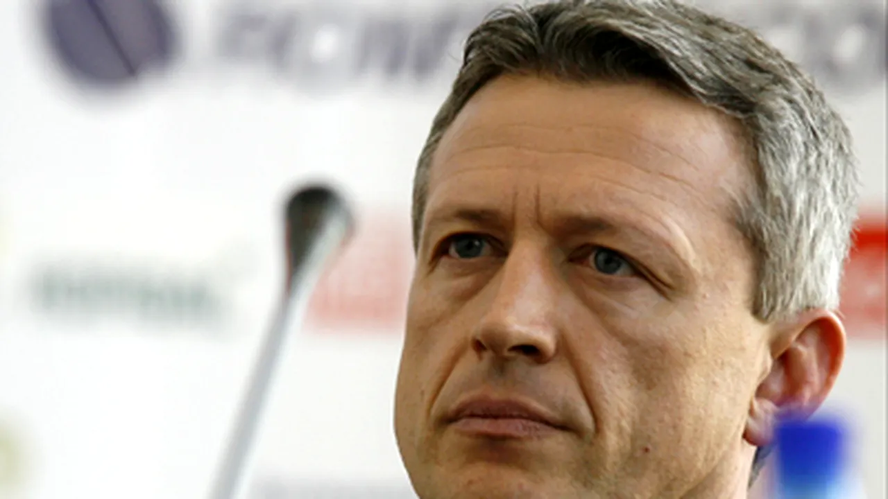 Octavian Morariu, reales în funcţia de vicepreşedinte al FIRA-AER
