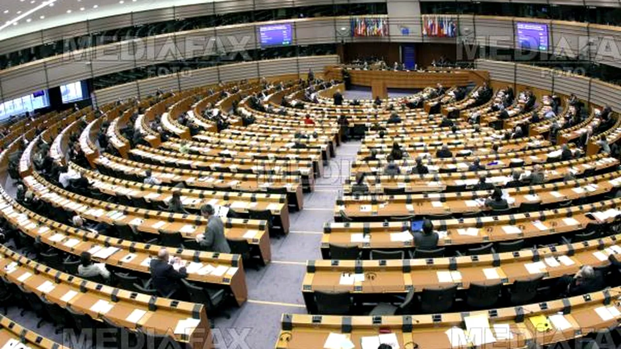 Ponta salută votul PE în favoarea liberalizării vizelor pentru cetăţenii Republicii Moldova