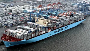 ALERTĂ CU BOMBĂ la un terminal portuar din Statele Unite: Zona a fost evacuată 