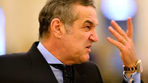 Motivele pentru care Gigi Becali cere întreruperea pedepsei de 3 ani de închisoare