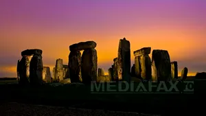 STUDIU: Unde s-ar putea afla SECRETUL complexului Stonehenge