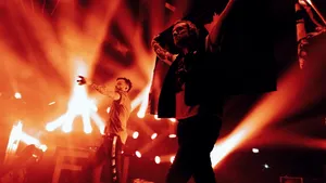 The Prodigy, headliner de top la Rockstadt Extreme Fest 2026