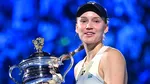 Rybakina, după ce a obținut titlul la Australian Open: A fost o luptă