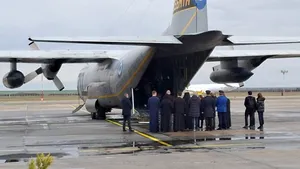 Trupurile celor șapte suporteri morți în accidentul din Timiș, repatriate în Grecia