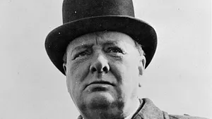 Churchill ordonase păstrarea secretului în legătură cu apariţiile OZN-urilor