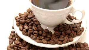 Cafeaua de acasă, mai sănătoasă decât cea din cafenea