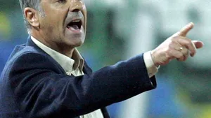 Popa l-a recomandat pe Bodrea pentru funcţia de antrenor