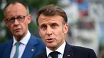 Apel comun al lui Macron și Merz înainte de summitul NATO: Europa trebuie să se înarmeze