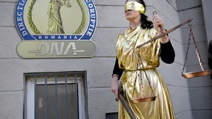 Corupţia la vremuri de criză