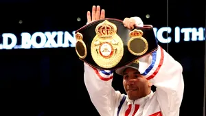 Andre Ward: Îl vreau pe Bute