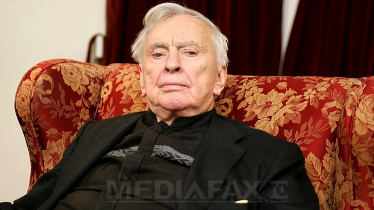 Scriitorul american Gore Vidal a încetat din viaţă la vârsta de 86 de ani