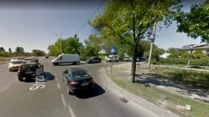 Primăria Capitalei va investi 4,2 milioane de lei pentru refacerea unei intersecţii