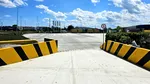 O nouă parcare pentru tiruri în zona porții 10 a Portului Constanța
