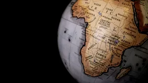Este Ziua de Eliberare a Africii / Dar cât este Africa liberă?