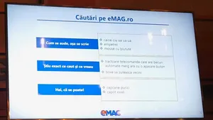 Cele mai ciudate şi amuzante căutări de pe eMag de anul acesta: De la ”Câine ciu ua ua” şi ”empetrei” la ”boxe să zurească vecinii”