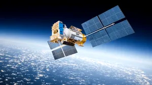 Războiul Stelelor: China lansează propria constelație de sateliți, creând un super-computer pe orbită