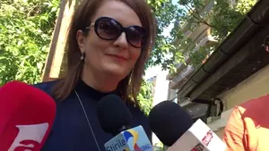 Fosta consilieră a Laurei Codruţa Kovesi la DNA, audiată la Secţia pentru investigarea infracţiunilor din justiţie