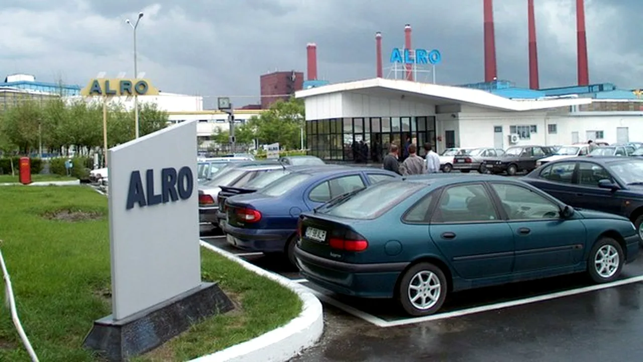 Alro Slatina a prelungit cu încă trei ani facilitatea de credit sindicalizată de 150 de milioane de dolari deschisă la şapte bănci