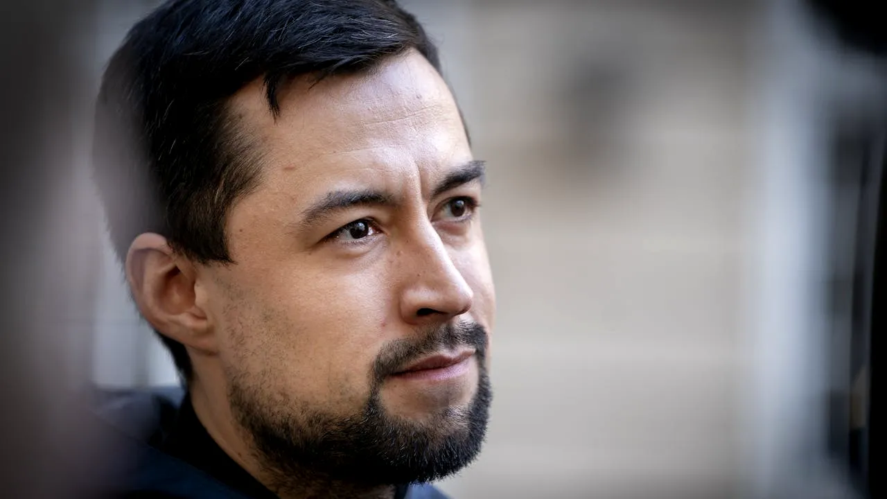 Prim-ministrul Groenlandei face apel la calm după comentariile lui Trump