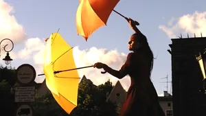 Teatrul Snów din Gdańsk prezintă vineri, în Capitală, spectacolul 