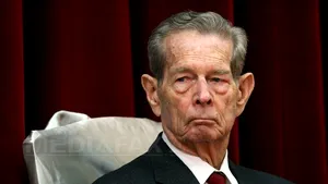 King Michael Of Romania Renounces Ties To House Of Hohenzollern