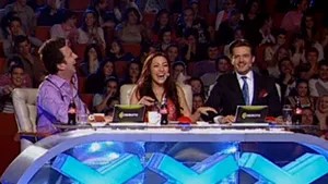 ROMÂNII AU TALENT, SEZONUL 3 - Dansatorul care a reuşit să-l impresioneze pe Mihai Petre: 