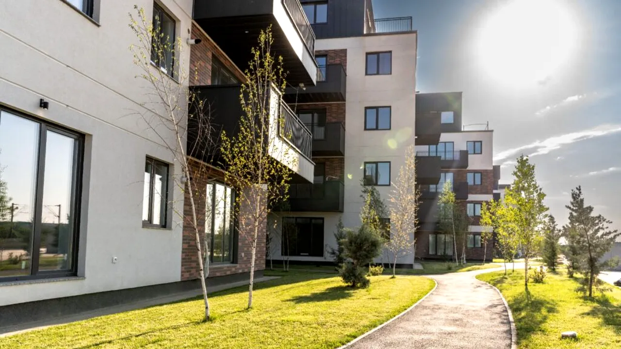 North Bucharest Investments, câștigătoarea premiului 