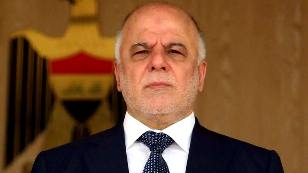 Premierul Irakului, Haider al-Abadi: Reţeaua Stat Islamic poate fi eliminată din Mosul
