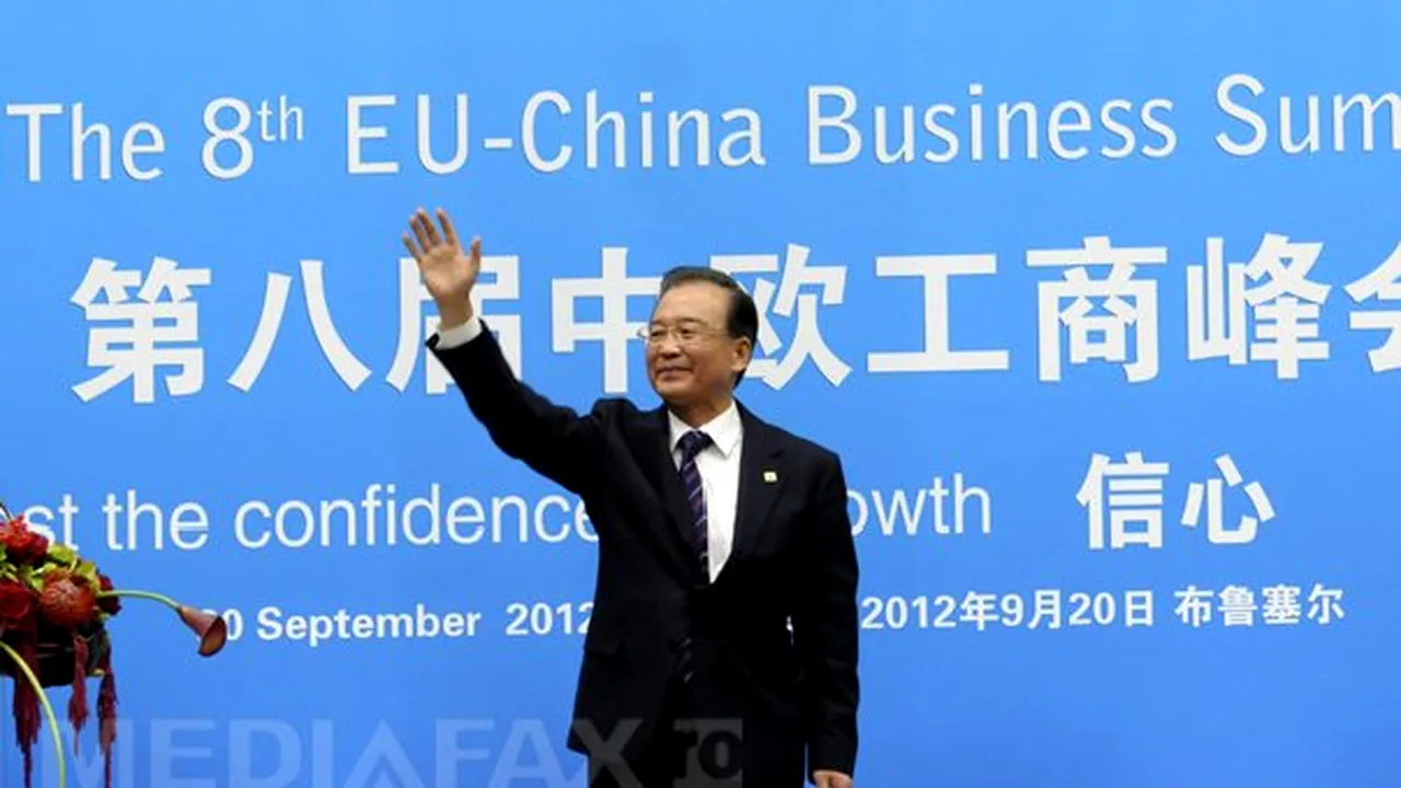Familia premierului chinez deţine o avere colosală, secretă