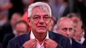 Mihai Tudose, despre o posibilă majoritate guvernamentală: Aș vrea să avem consens pe un proiect politic 