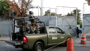 Mexic: cartelul Jalisco, din nou lovit. Armata capturează un lider-cheie după „El Mencho”