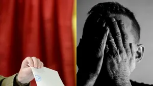 Un candidat la funcţia prezidenţială iese din cursă. „Declar misiunea imposibilă!”