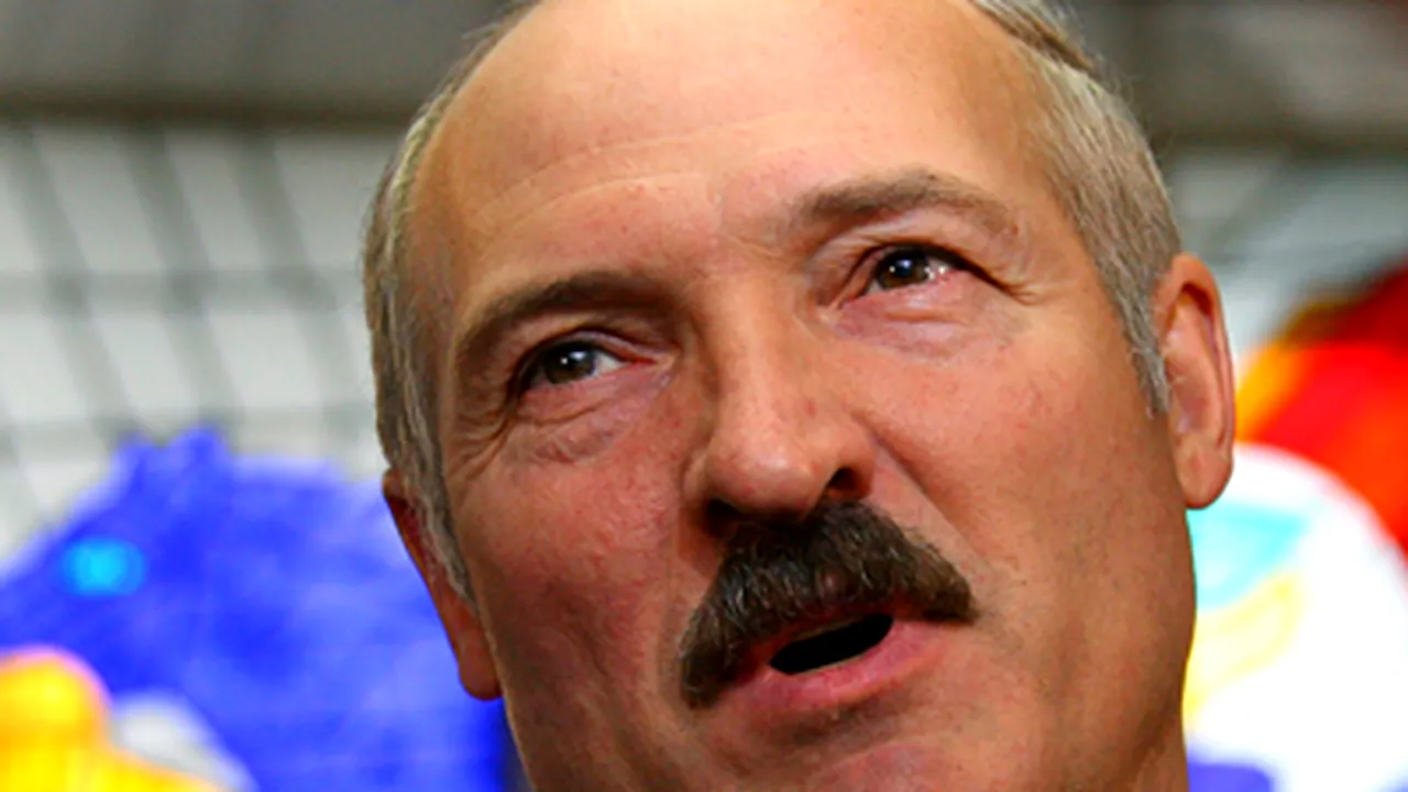 Lukaşenko nu a decis dacă va merge la reuniunea lansării Parteneriatului Estic