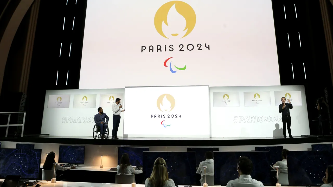 Ceremonia de deschidere a JO Paris 2024 va fi supravegheată de peste 35.000 de poliţişti