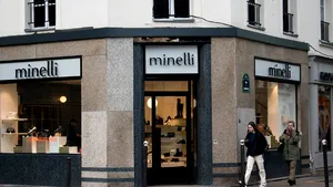 Brandul de încălțăminte Minelli își închide definitiv magazinele din Franța